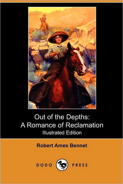 Out of the Depths [ePUB]